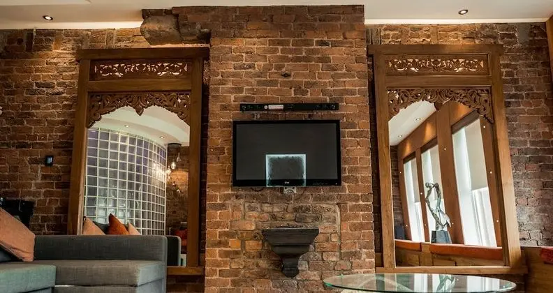 Exclusive Apart Daire