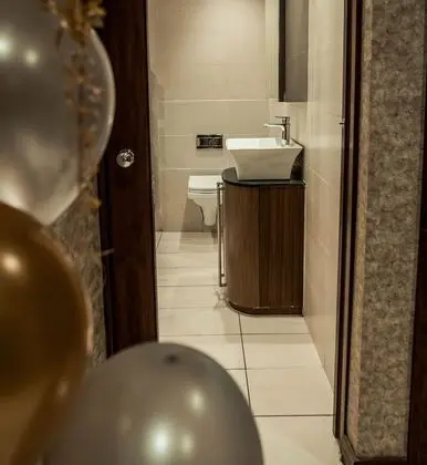 Exclusive Apart Daire