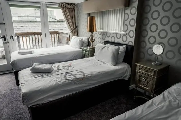 Premier Apart Daire