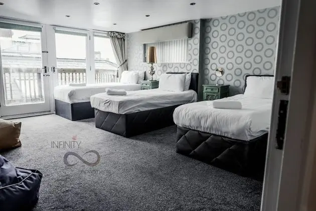 Premier Apart Daire