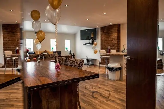 Premier Apart Daire