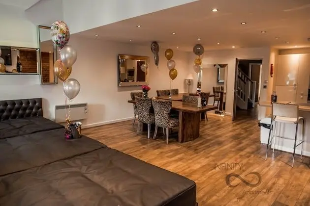 Premier Apart Daire