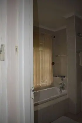Classic İki Ayrı Yataklı Oda, 2 Tek Kişilik Yatak, Havuz Kullanımı, Havuz Manzaralı