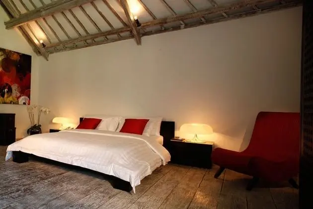 Villa, 6 Yatak Odası