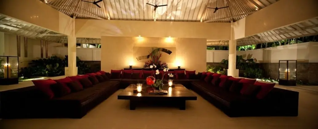 Villa, 6 Yatak Odası