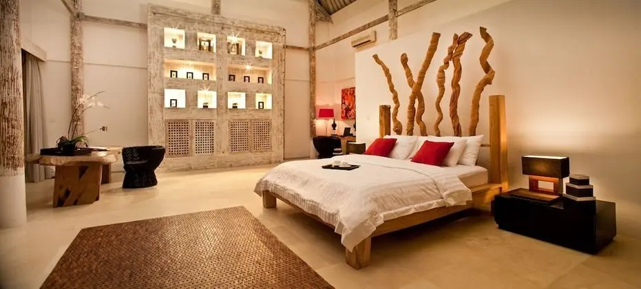 Villa, 6 Yatak Odası