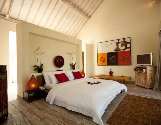Villa, 6 Yatak Odası