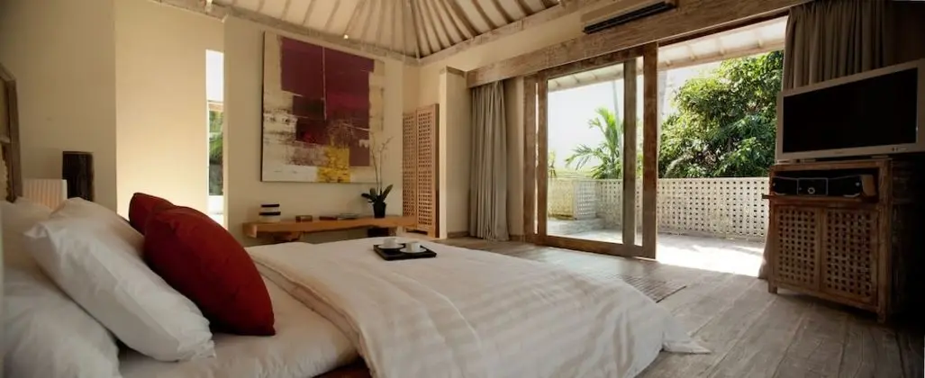 Villa, 6 Yatak Odası
