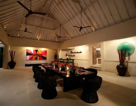 Villa, 6 Yatak Odası
