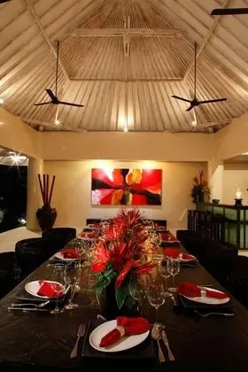 Villa, 6 Yatak Odası