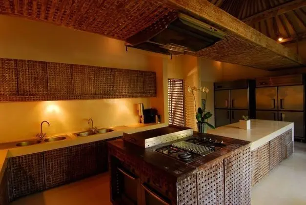 Villa, 6 Yatak Odası