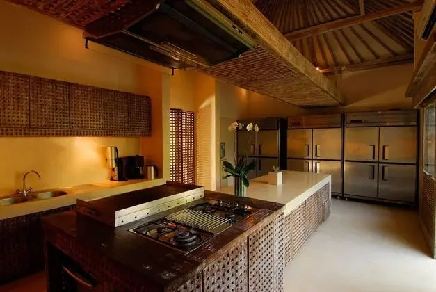 Villa, 6 Yatak Odası