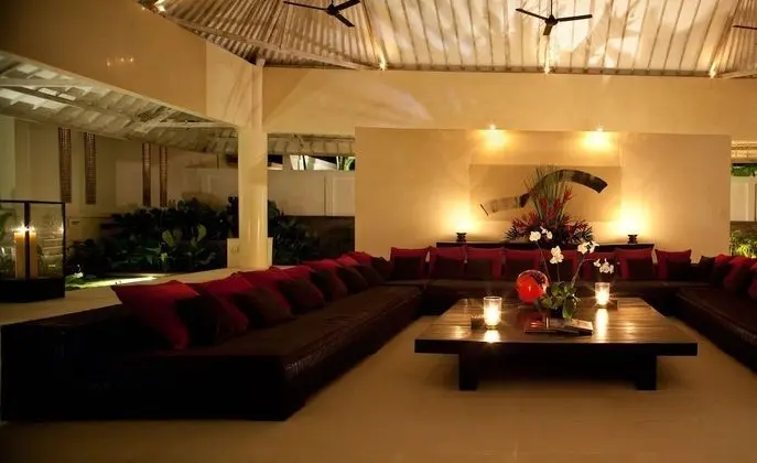 Villa, 6 Yatak Odası