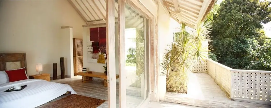 Villa, 6 Yatak Odası