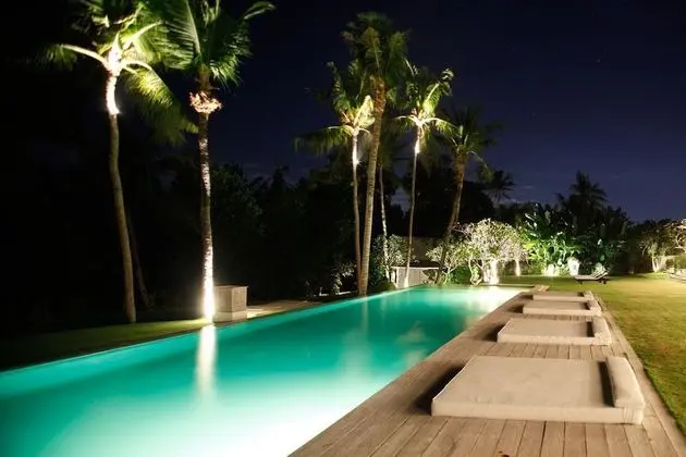 Villa, 6 Yatak Odası