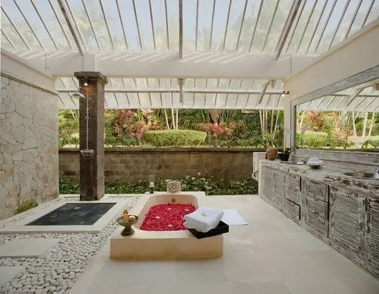 Villa, 6 Yatak Odası