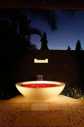 Villa, 6 Yatak Odası
