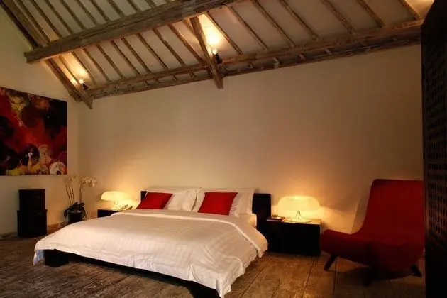 Villa, Birden Çok Yatak Odası