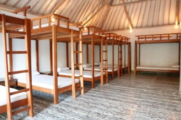 Villa, Birden Çok Yatak Odası