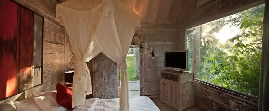 Villa, Birden Çok Yatak Odası