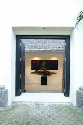 Villa, Birden Çok Yatak Odası