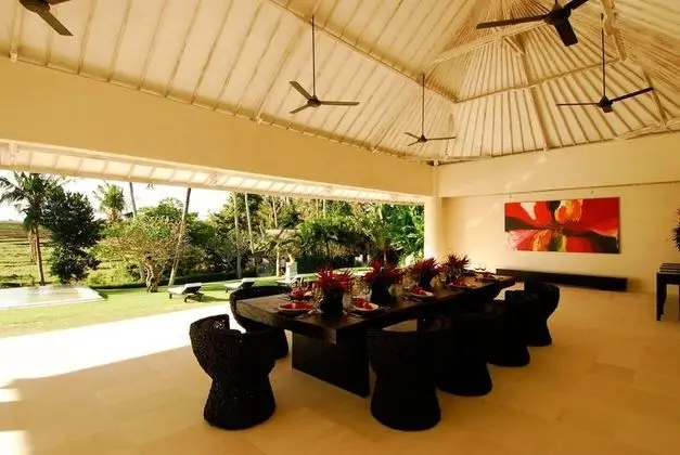 Villa, Birden Çok Yatak Odası