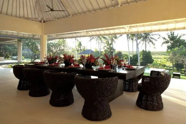 Villa, Birden Çok Yatak Odası