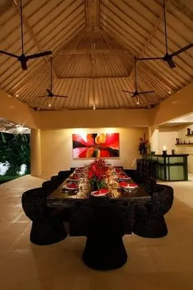 Villa, Birden Çok Yatak Odası