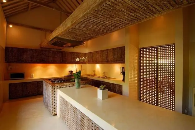 Villa, Birden Çok Yatak Odası
