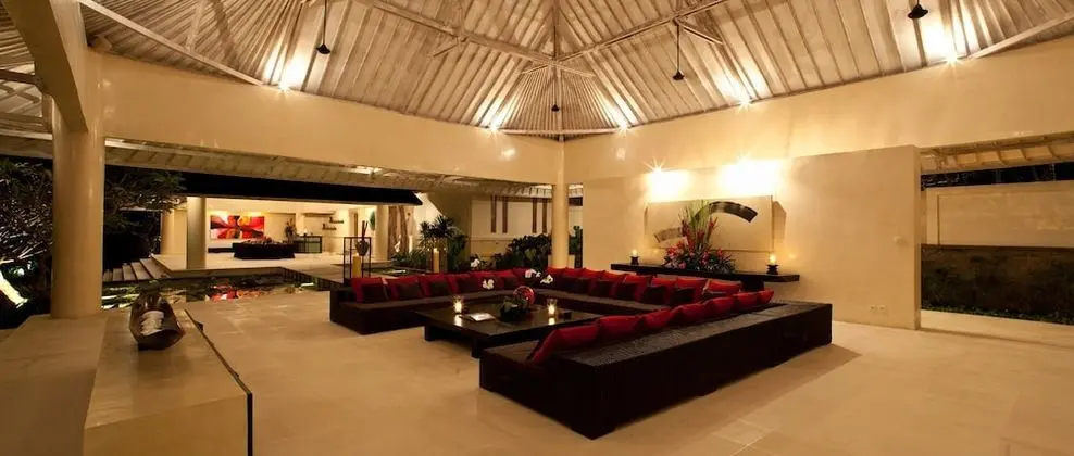Villa, Birden Çok Yatak Odası