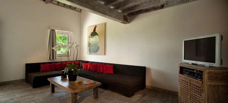 Villa, Birden Çok Yatak Odası