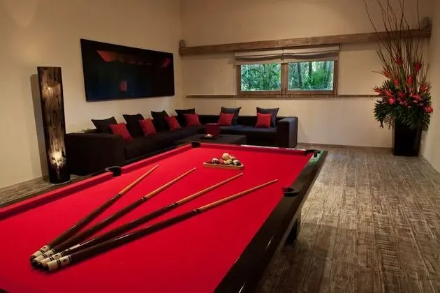 Villa, Birden Çok Yatak Odası