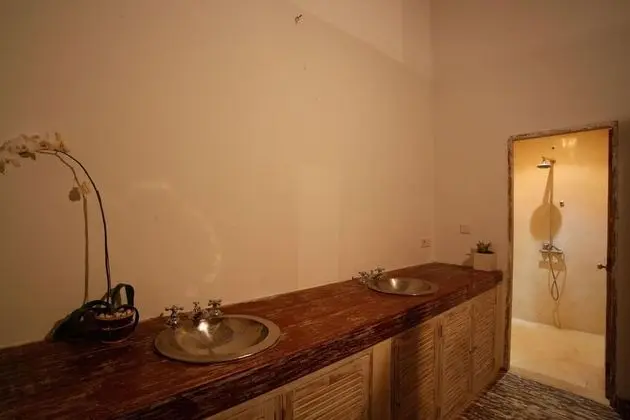 Villa, Birden Çok Yatak Odası