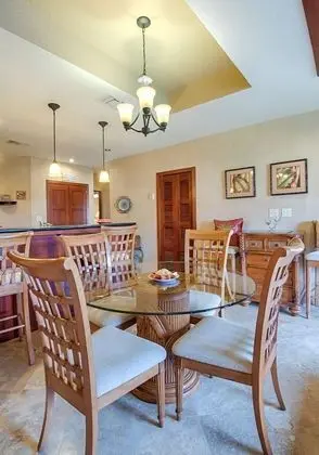 Daire, 2 Yatak Odası, Bahçe Manzaralı (Two Bedrooms Garden View)