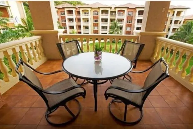 Daire, 2 Yatak Odası, Bahçe Manzaralı (Two Bedrooms Garden View)