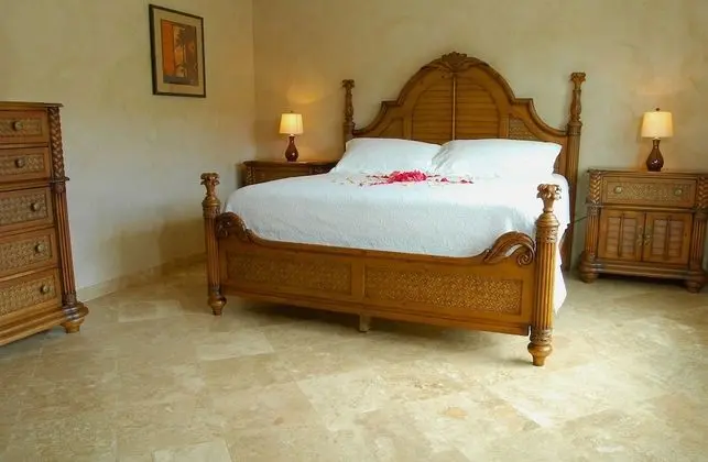 Oda, 2 Yatak Odası, Havuz Manzaralı (Two Bedrooms Pool View)