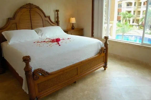 Oda, 2 Yatak Odası, Havuz Manzaralı (Two Bedrooms Pool View)