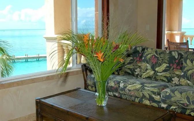 Oda, 2 Yatak Odası, Havuz Manzaralı (Two Bedrooms Pool View)