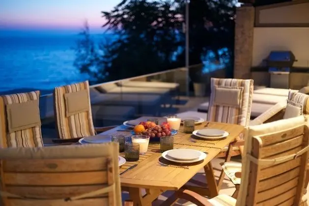 Ev, 3 Yatak Odası, Deniz Manzaralı