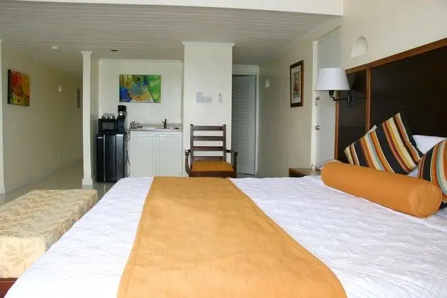 Superior Ocean View Room
