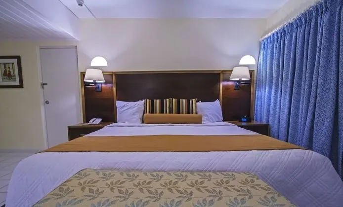 Superior Ocean View Room