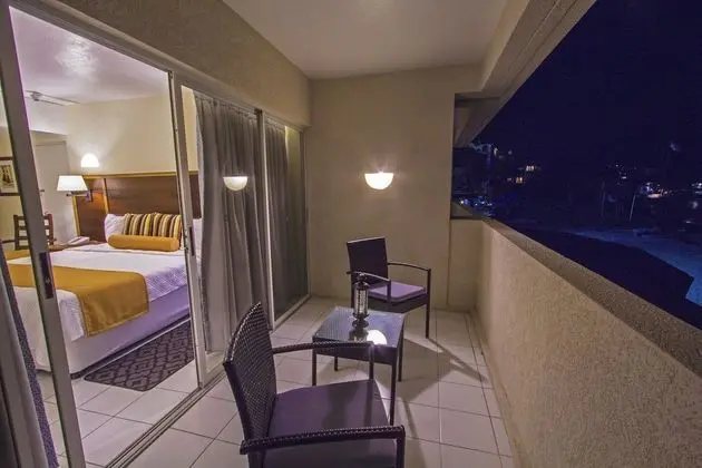 Superior Ocean View Room