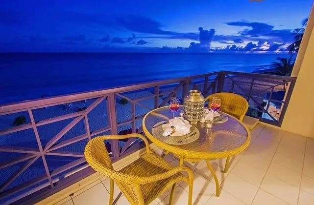 Superior Ocean View Room