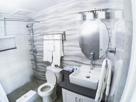 Superior Ocean View Room