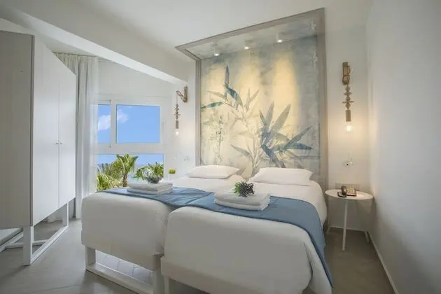 Süit, Deniz Manzaralı