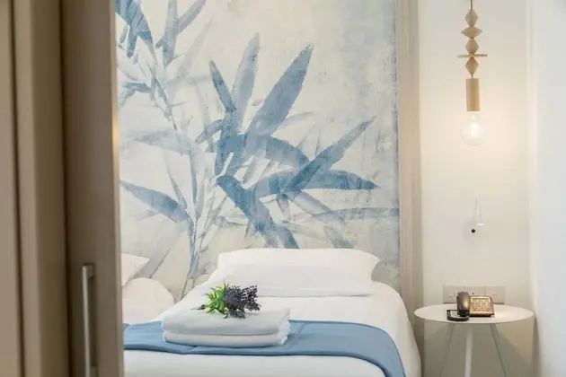 Süit, Deniz Manzaralı