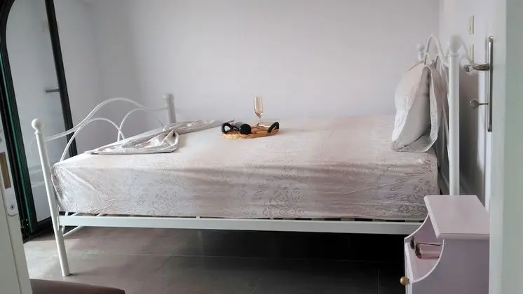 Deluxe Apart Daire, 2 Yatak Odası, Mutfak, Deniz Manzaralı