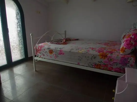 Deluxe Apart Daire, 2 Yatak Odası, Mutfak, Deniz Manzaralı