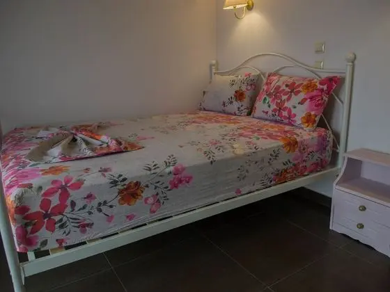 Deluxe Apart Daire, 2 Yatak Odası, Mutfak, Deniz Manzaralı