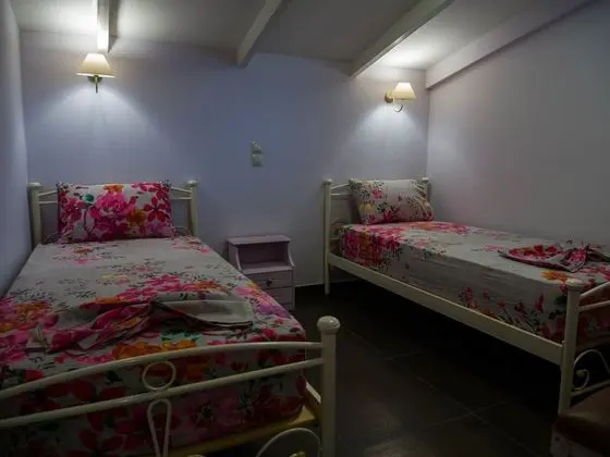 Deluxe Apart Daire, 2 Yatak Odası, Mutfak, Deniz Manzaralı